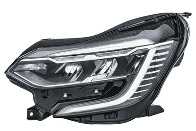 Faro SX LED Renault Captur II 01/20->