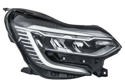Faro DX LED Renault Captur II 01/20->