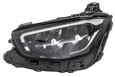 Faro SX LED mb cl.e (W213) 2016
