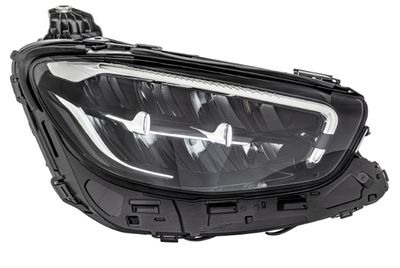 Faro DX LED mb cl.e (W213) 2016