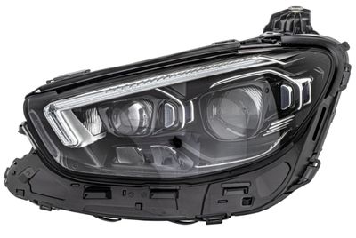 Faro SX dynamic LED mb cl.e (W213) 2016