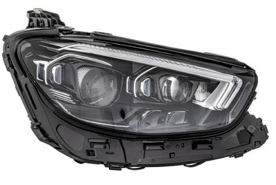 Faro DX dynamic LED mb cl.e (W213) 2016
