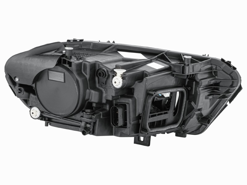 Headlight
