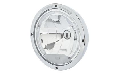 Luminator chromium celis profondita'