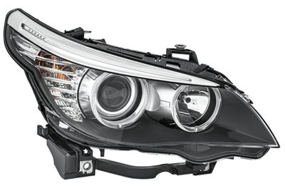 Headlight, right