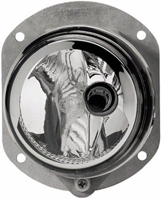 Impianto fari dinamici H7
