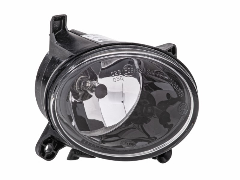 Fog lights