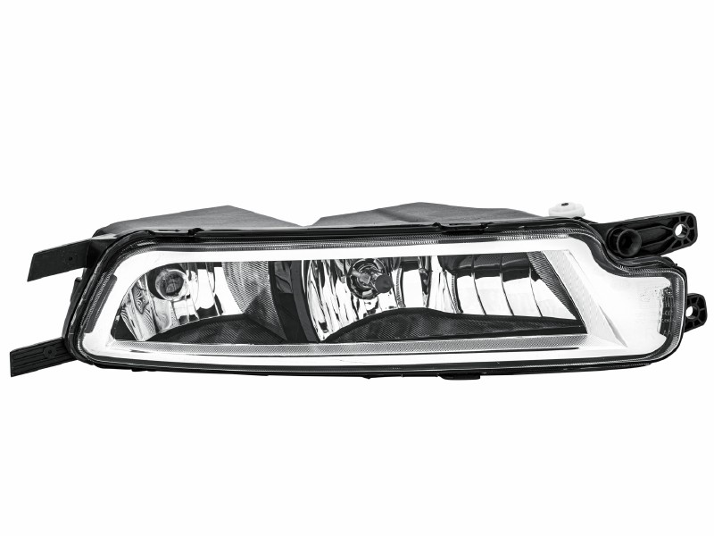 Fendi alo DX VW Passat ->07/19