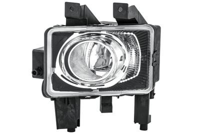 Fog lamps Opel
