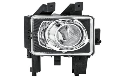 Fog lamps Opel