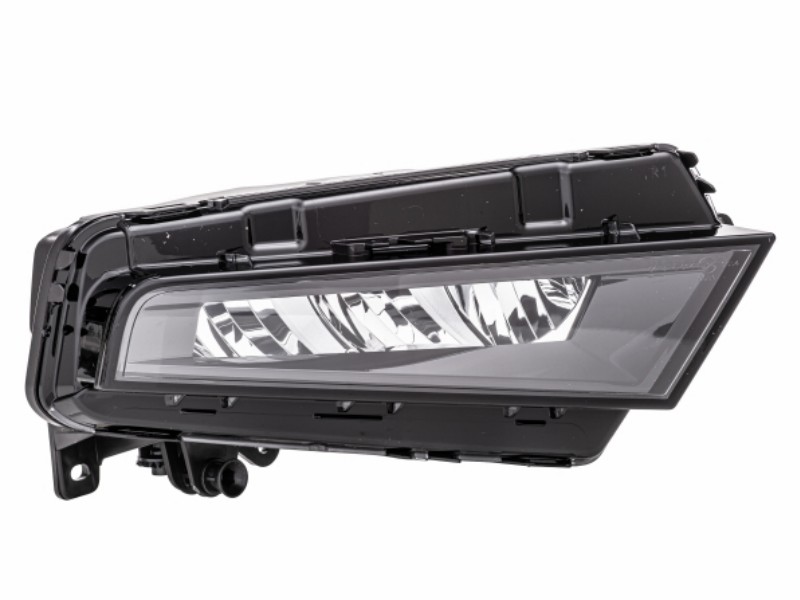 Fendi LED DX Seat ateca 05/19->