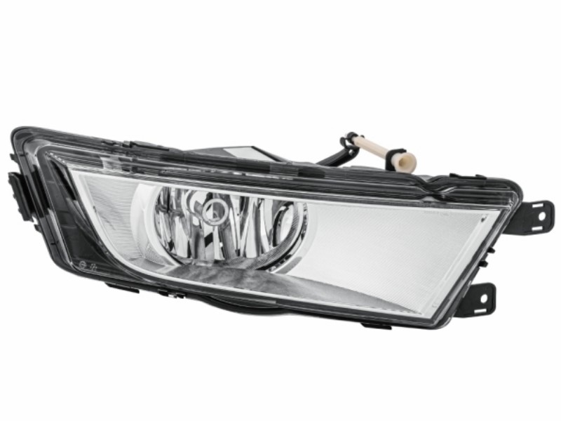 Fendi DX alo cromo Skoda Octavia III 03/17->