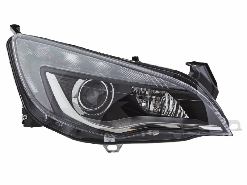 Proiettore /1 Astra j DX 12/09->