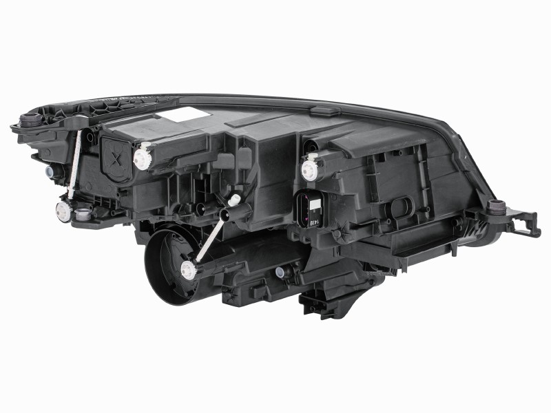 Faro LED SX Skoda kodiaq 10/16->