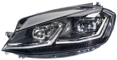 Faro LED SX VW Golf alltrack VII 11/16->