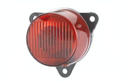 Fanale retronebbia