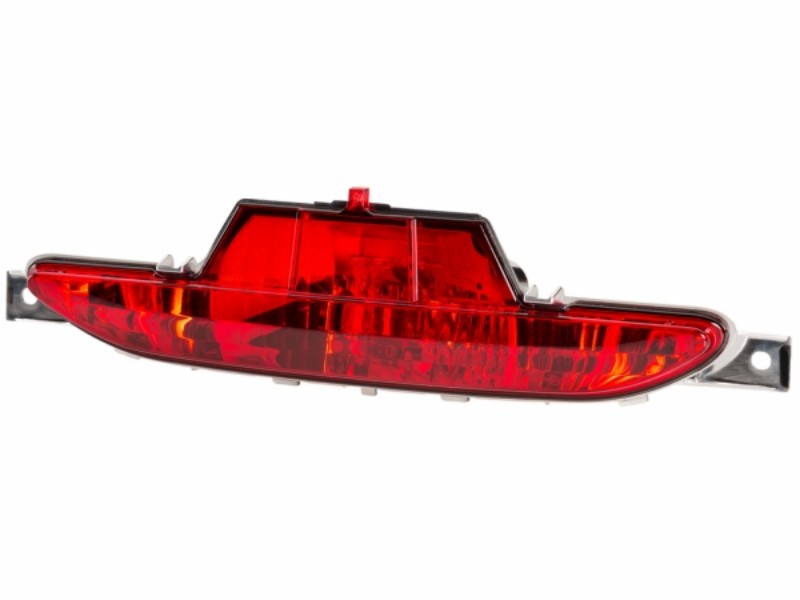 Rear fog light
