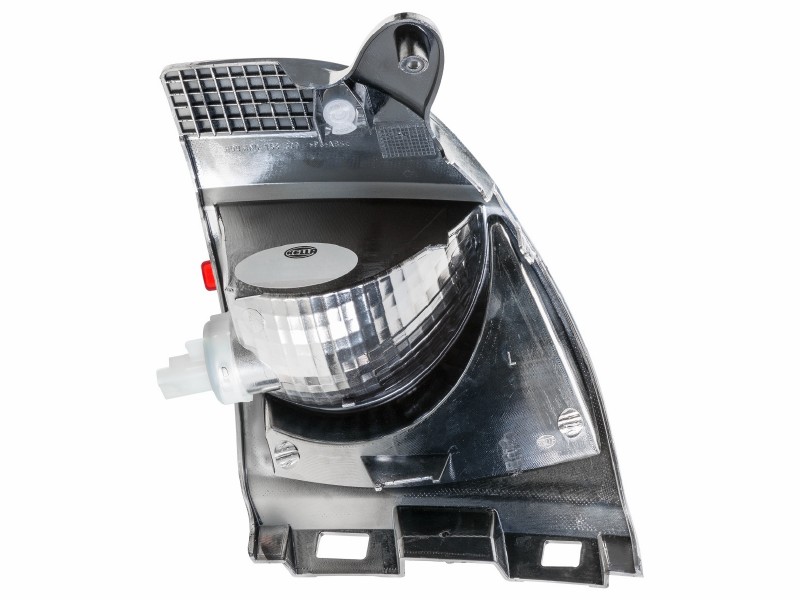 Fan retron SX Peugeot 308 04/09->03/2015