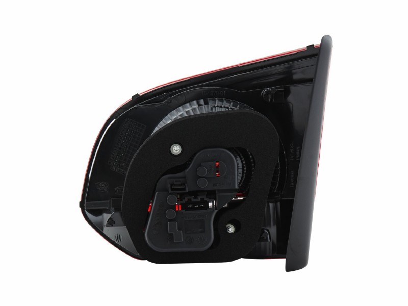 Fan.cn retron r/c SX vwgolf VI