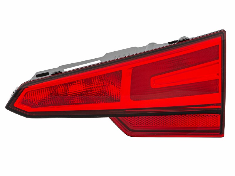 Fanale alo dx-par.int-audi A4 ->11/19