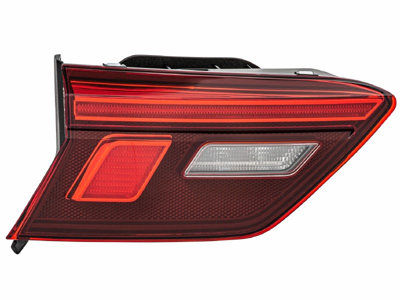 Fan post SX interno VW Tiguan 20116->