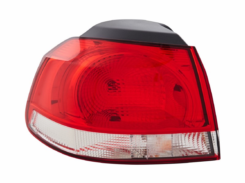 Fanale r/b SX VW Golf VI 08>