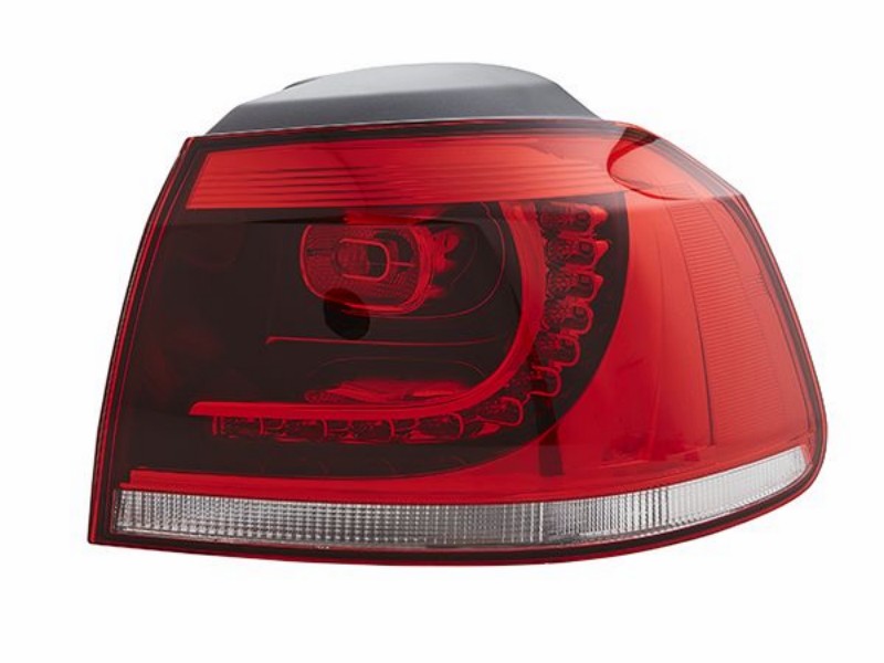 Fanale LED r/s DX VW Golf VI