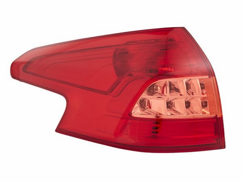 Fanale est SX C5 SW 08>10