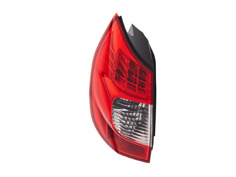 Posteriore LED II SX 08/2006->