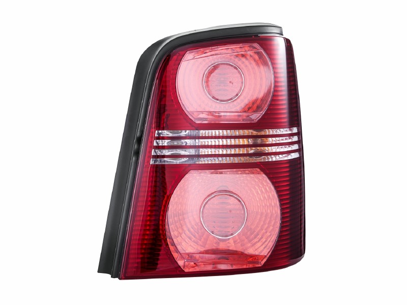 Fan. VW Touran DX 11/06->