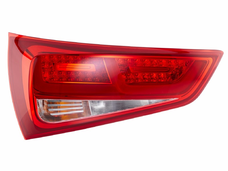 Fan SX Audi A1 posiz LED 10>