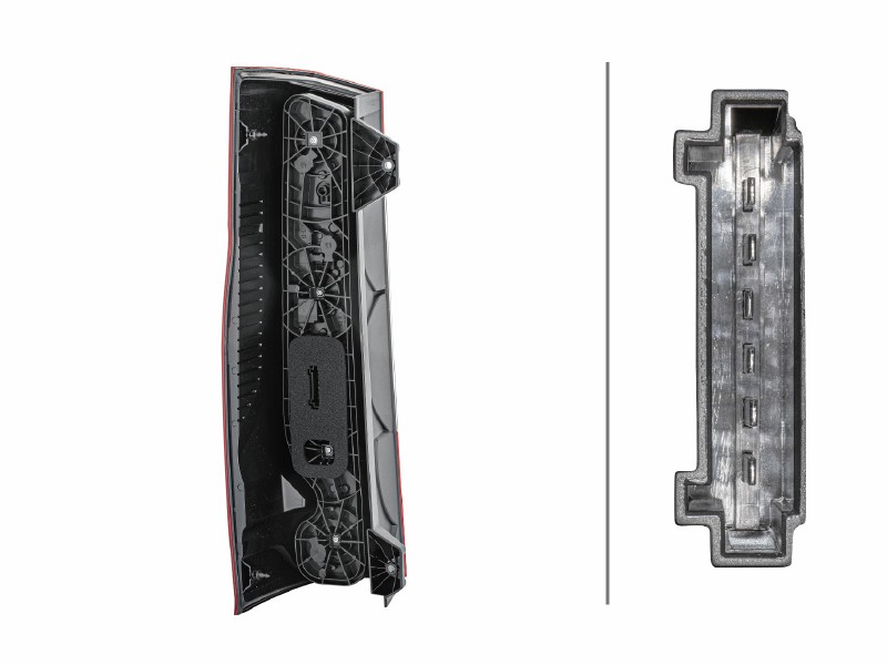 Luce posteriore DX mb sprinter 02 2018->