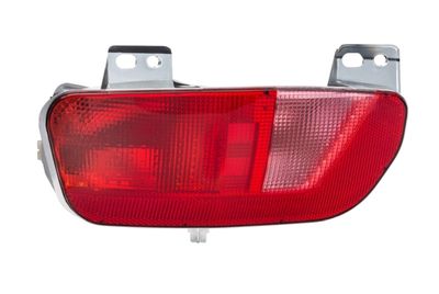Rear fog light