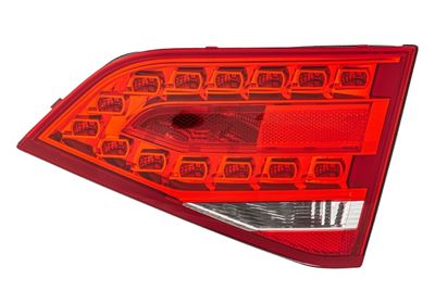 Luce po.DX Audi A4 LED int 07>