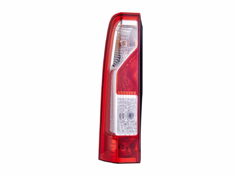 Fanale SX mov/mast 02/10->