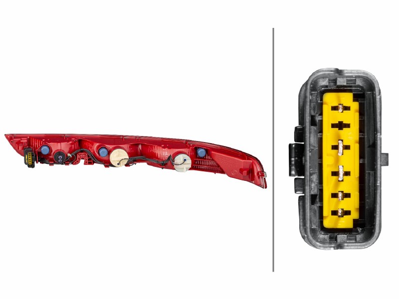 Rear light