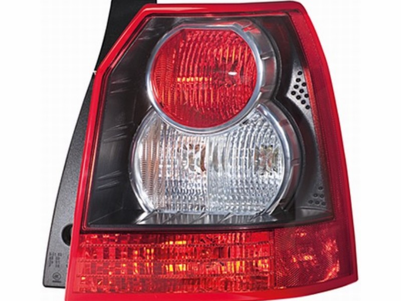 Fanale lr free II SX 10/10->