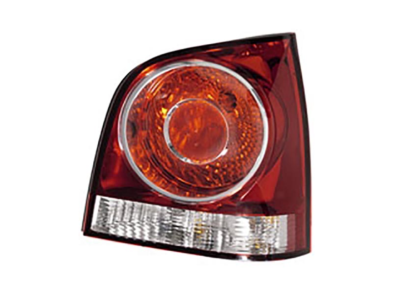 Fan.comb. retr. SX Polo IV