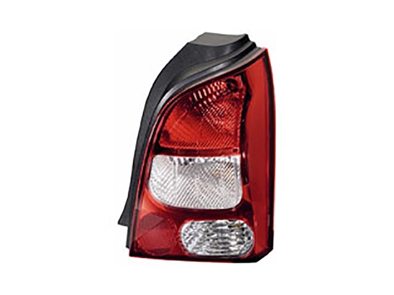 Fanale posteriore Twingo SX 03/07->