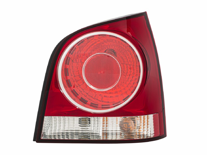 Fan. retr. DX Polo IV
