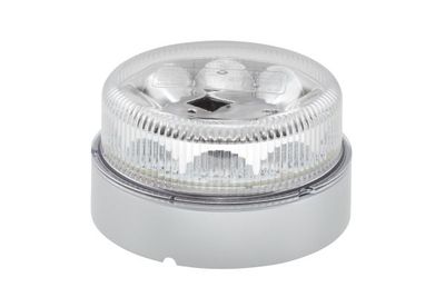 Rotating beacon