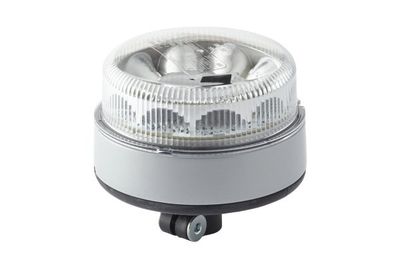 Rotating beacon