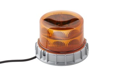 Rotating beacon