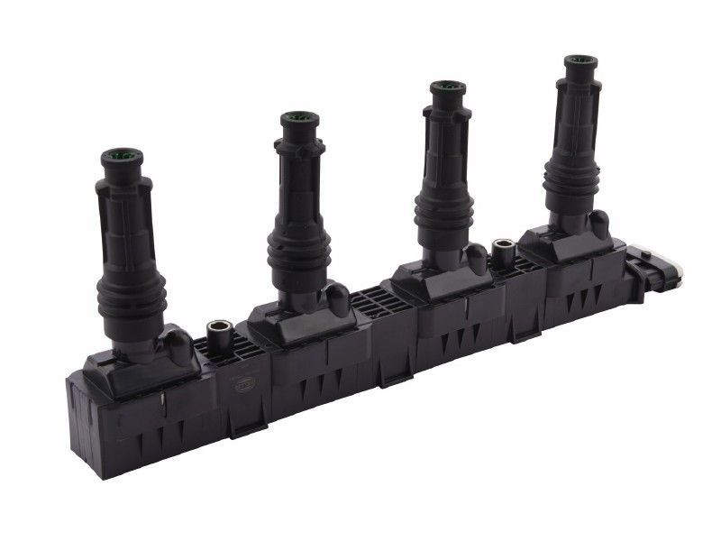 Ignition coil