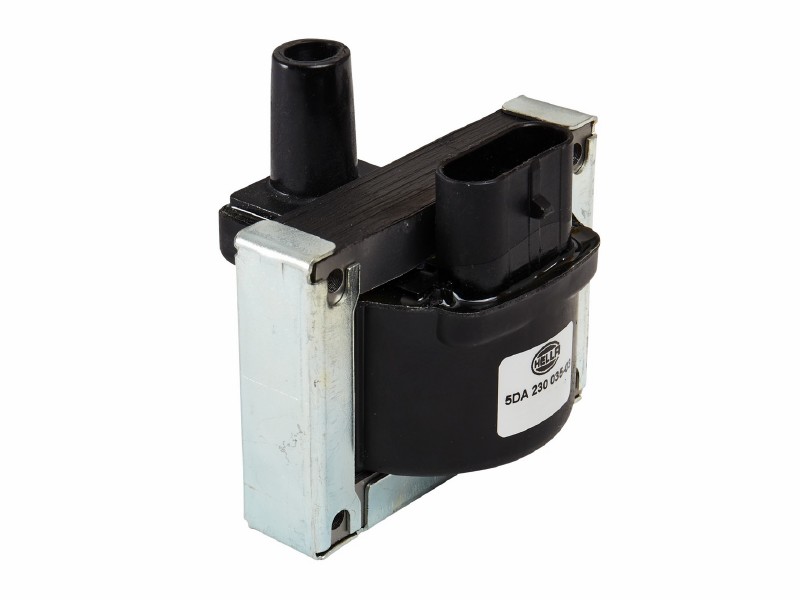 Ignition coil