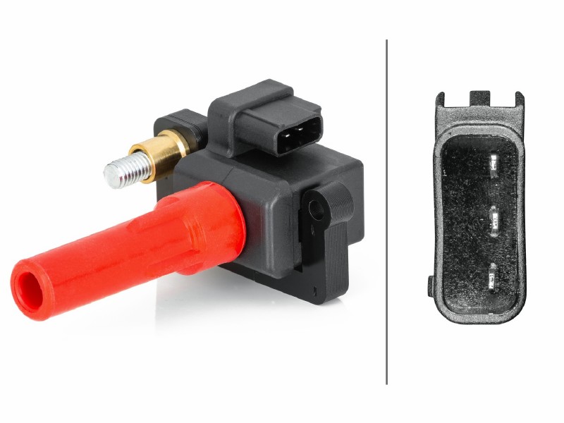 Ignition coil