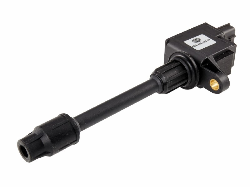 Ignition coil