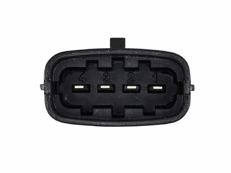Ignition coil