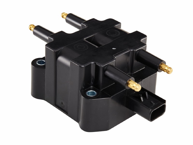 Ignition coil