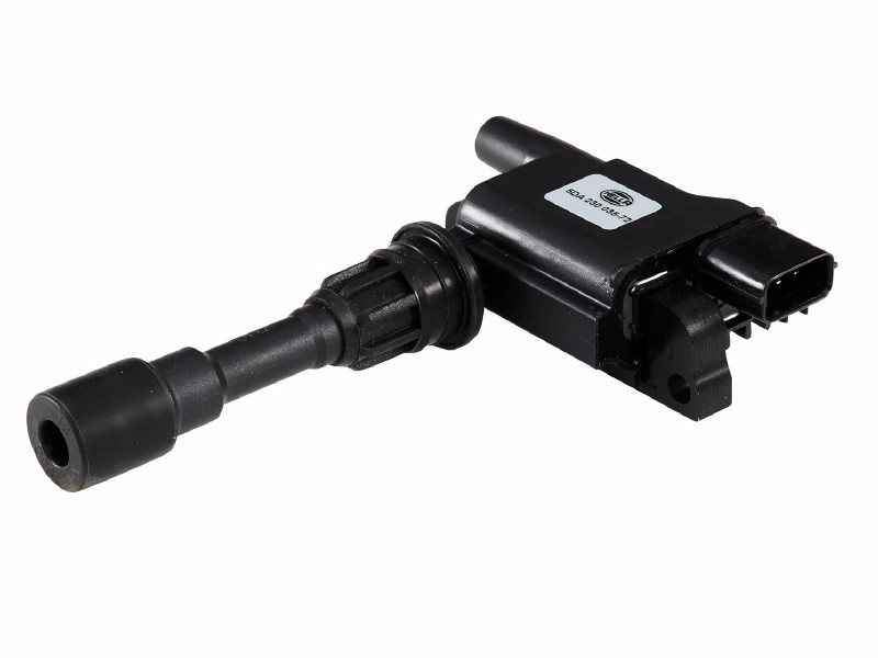 Ignition coil